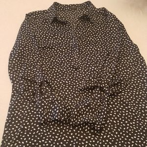 Ann Taylor blouse